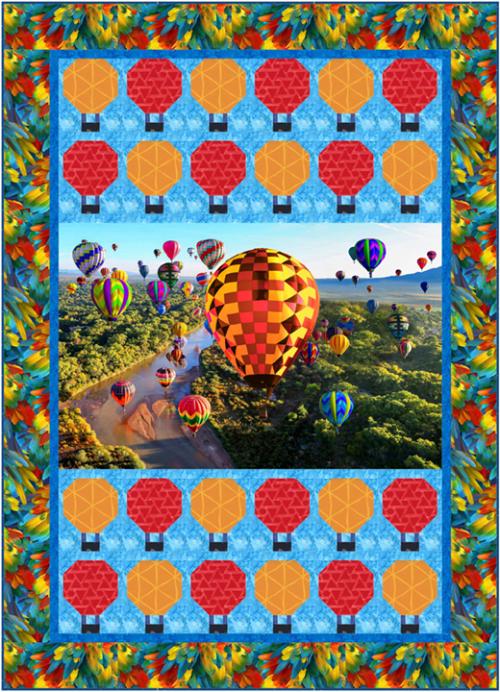 Air Balloons by 